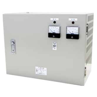 DC24Vスイッチング方式直流電源装置
